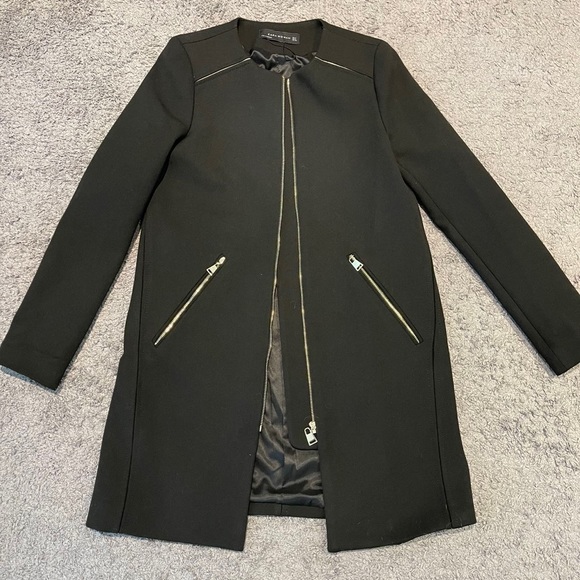 Zara jacket/vest - Picture 1 of 3